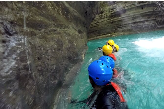 Oslob Whalesharks W/ Tumalog Falls & Kawasan Falls Canyooneering