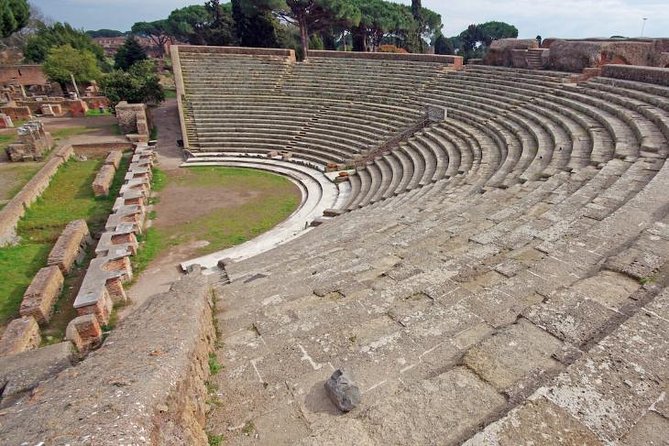 4 Best Private Car With Driver Services in Lake Bracciano