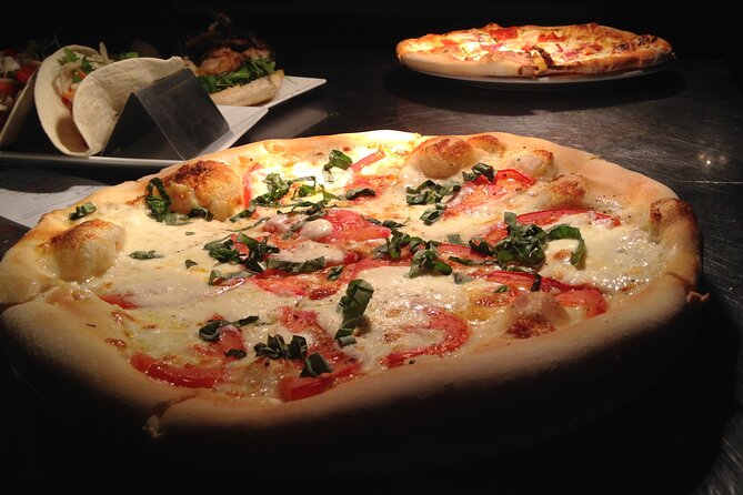 Oswego History Food & History Tour