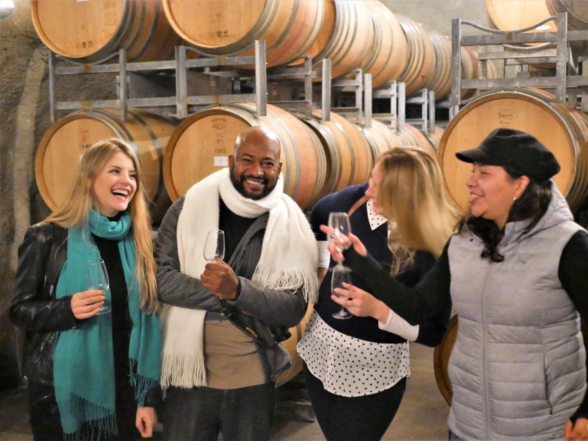 Otago Wine Trail Bespoke Small Group Tour - Good To Know