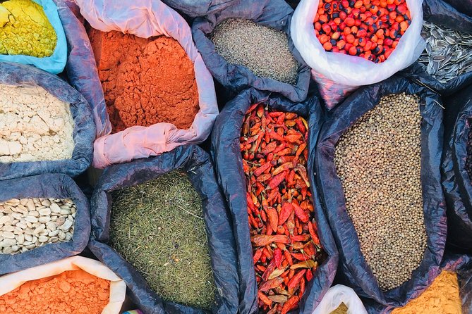 Otavalo Market (Private Day Trip From Quito)