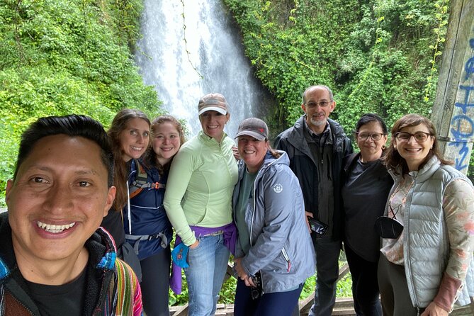 Otavalo, Peguche, Family Local Experience. - Good To Know