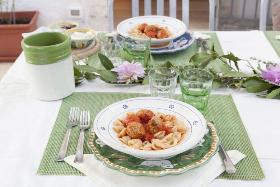 Otranto: Dining Experience at Local Home - Good To Know