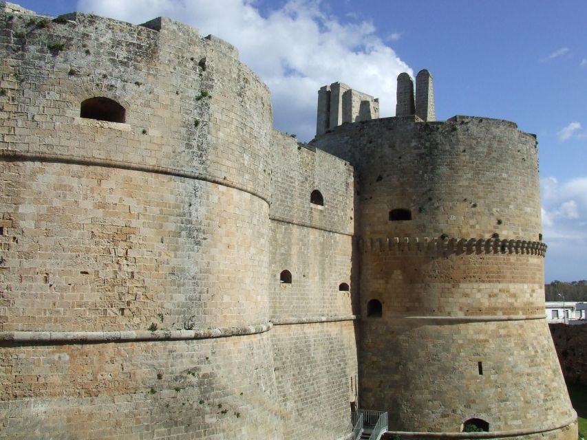 Otranto: the Gate of the East - Good To Know
