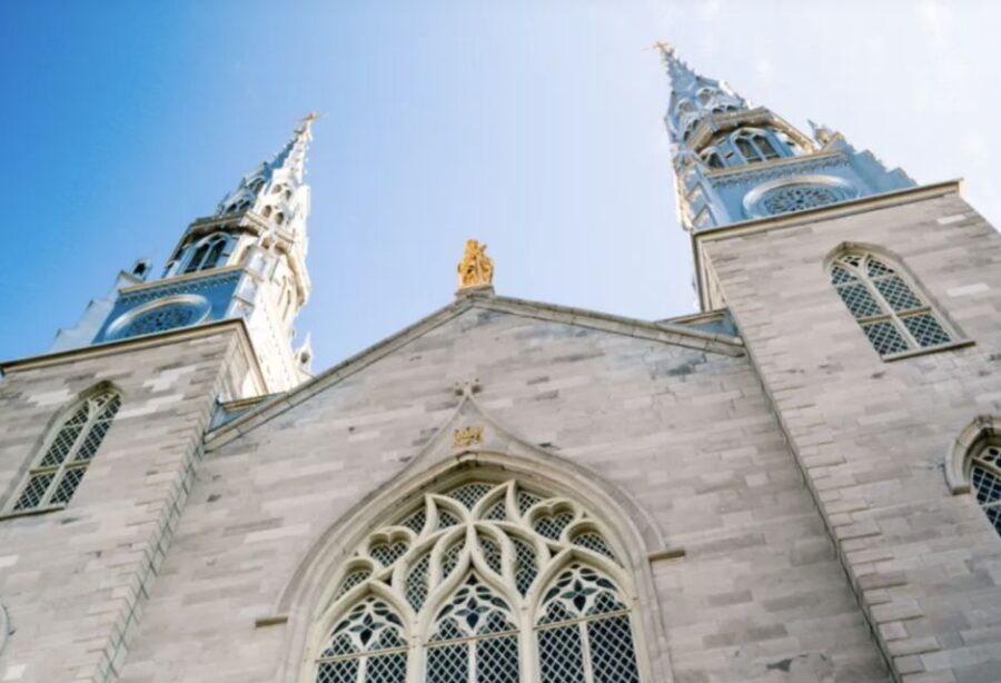 Ottawa: Best of Ottawa Small Group Tour With River Cruise - Good To Know