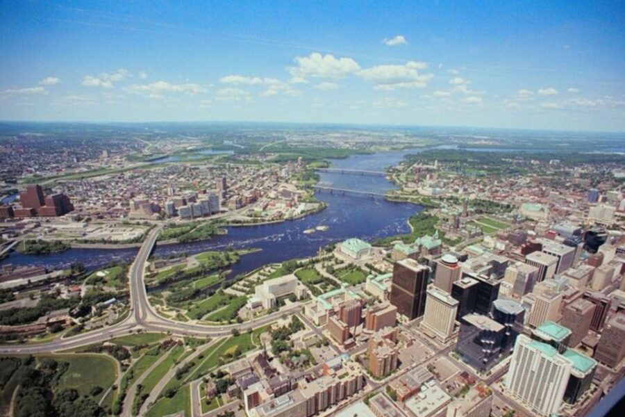 Ottawa: Private Custom Tour With a Local Guide - Good To Know