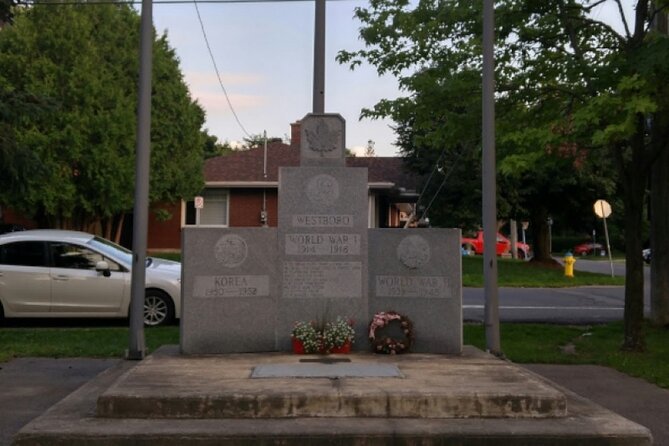Ottawa Scavenger Hunt: Westboro’s Charming History!