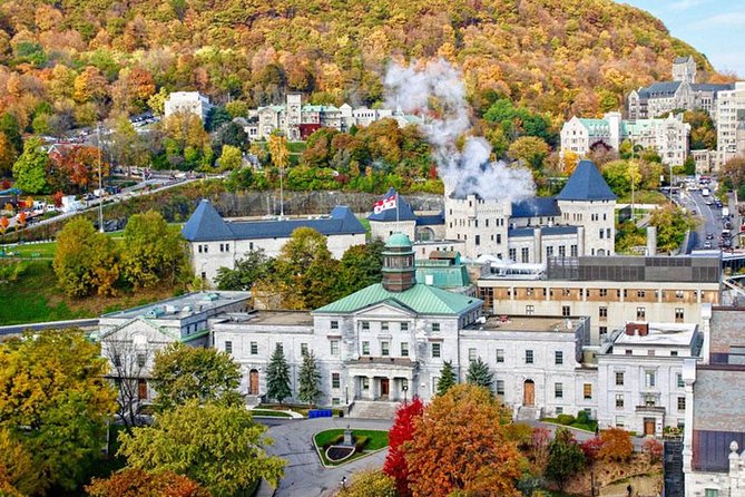 Ottawa to Montreal VIP Day Trip by Train - Good To Know
