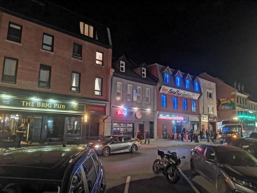 Ottawa,Ultimate City Tour of Experience!: Discover the Best! - Good To Know