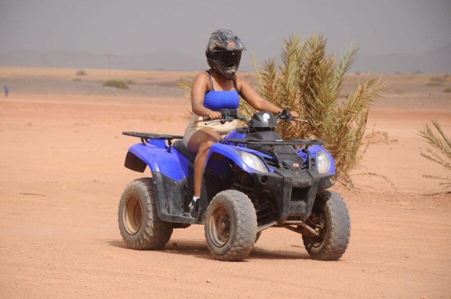 2 Best Bike Tours In Ouarzazate