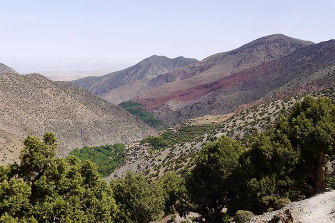 Ouirgane Trekking & Hiking From Ouirgane to Imlil – 4 Days - Good To Know