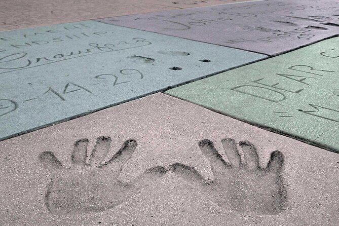 Our Signature Tour: 3.5-Hour LA Story Tour - Good To Know