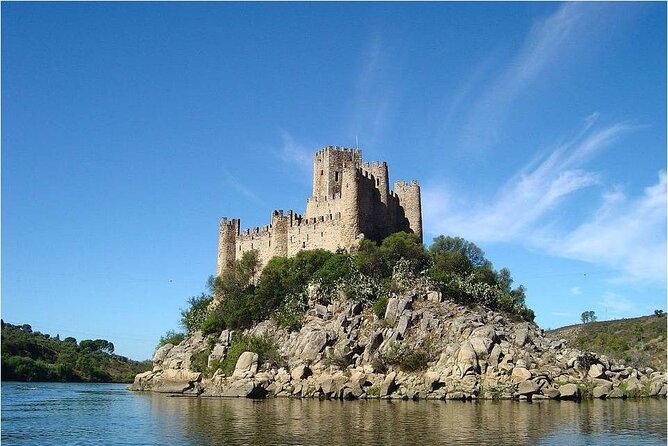 Ourém, Tomar and Almourol Castle Full Day Private Tour From Lisbon - Good To Know