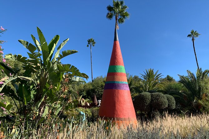 Ourika: The Kingdom of "Noble People" Tour - Good To Know