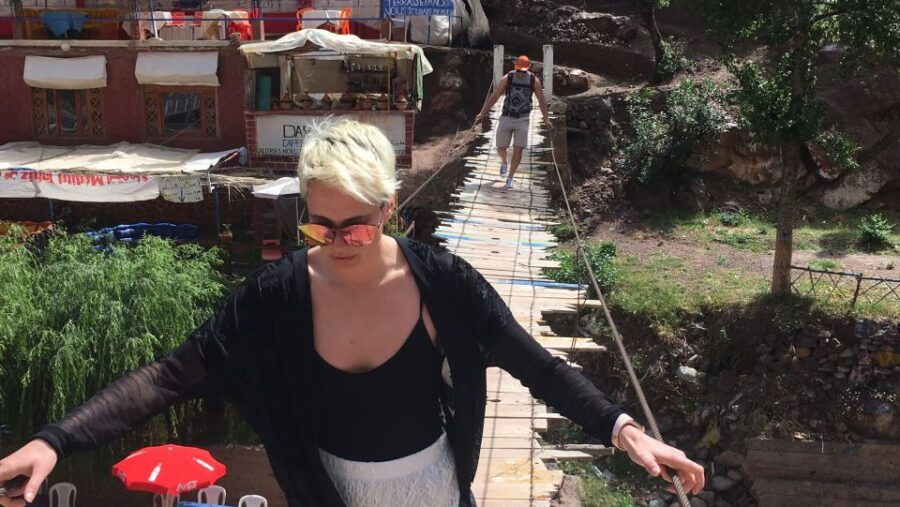 Ourika Valley & Atlas Mountains Day Trip From Marrakech - Good To Know