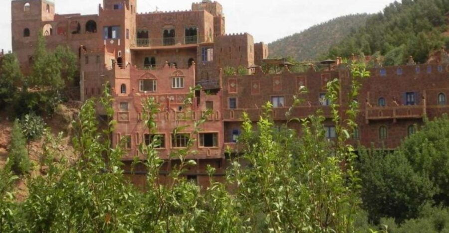 Ourika Valley Day Trip - Good To Know