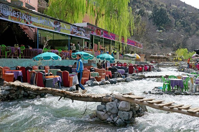 Ourika Valley Day Trip From Marrakech - Good To Know