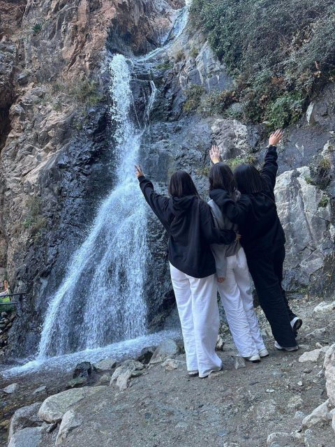 Ourika Valley, Eating at the Inhabitants Home - Private Tour - Good To Know