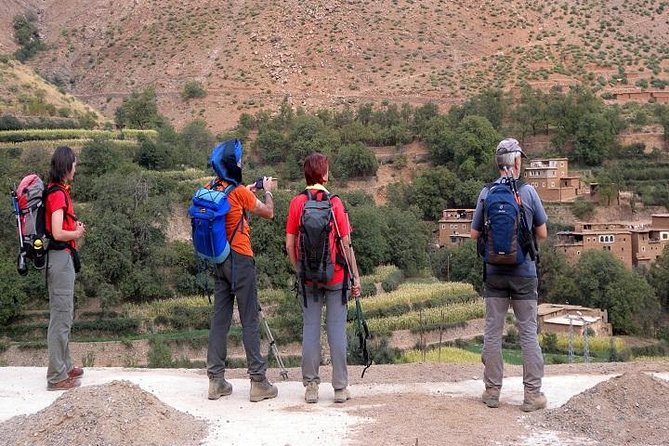 Ourika Valleys & Berber Villages and WATERFALLS Excursion - Good To Know