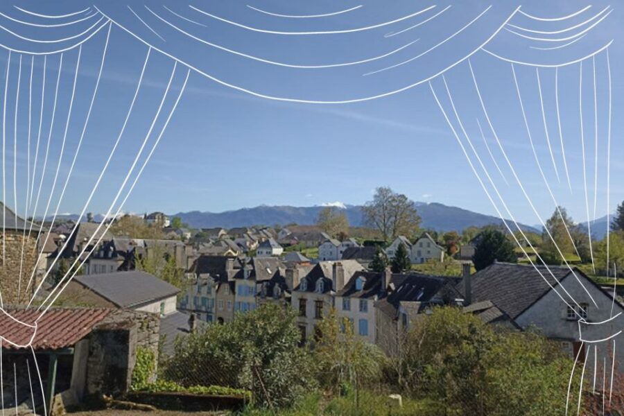 Outdoor Show: Relaxing & Poetic Stroll, Oloron-Sainte-Marie - Activity Details