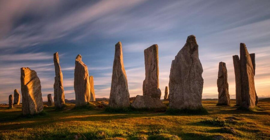 Outer Hebrides & Isle of Skye: 6-Day Guided Tour - Good To Know
