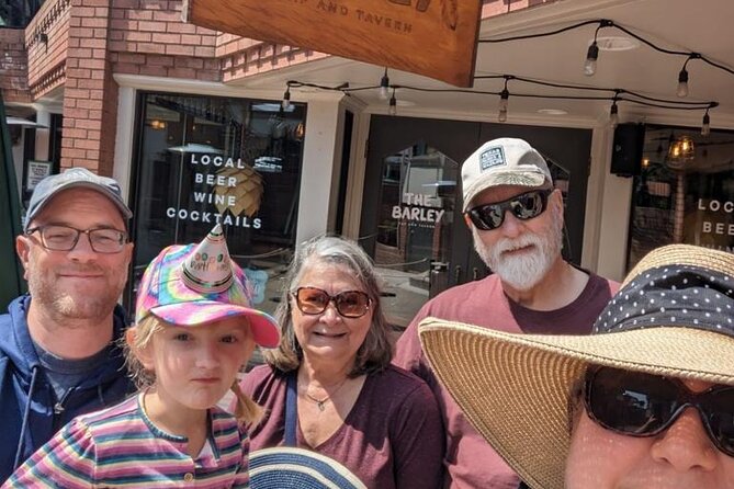 Outrageous Ogden Scavenger Hunt