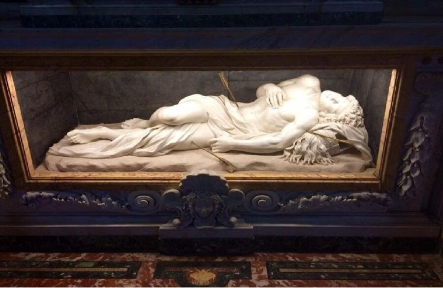 Outside Aurelian Walls - Catacombs & Basilica of St.Paul - Good To Know