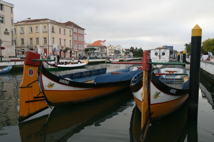Ovar and Aveiro Tour - Good To Know