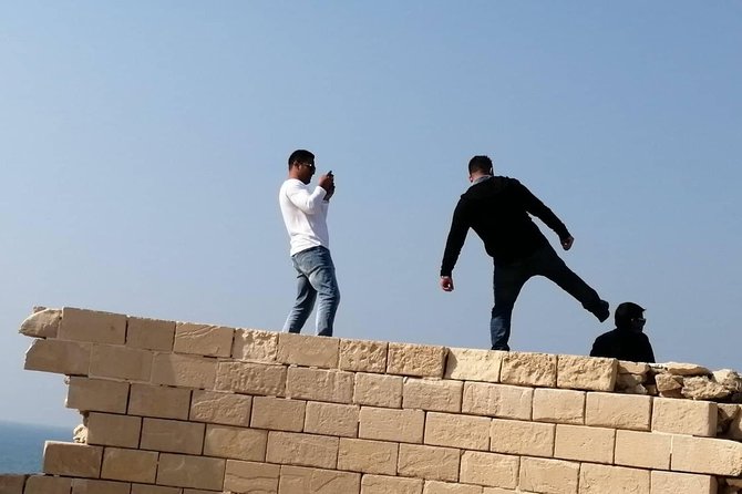 Over Day Tour to Alexanderia - Good To Know