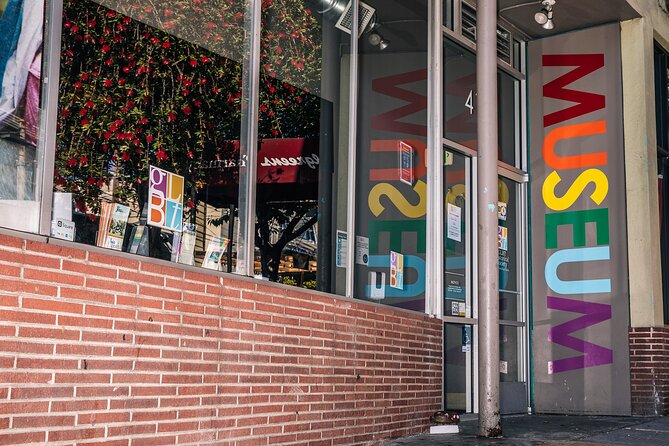 Over the Rainbow in the Castro: A San Francisco Chronicle Self-Guided Tour