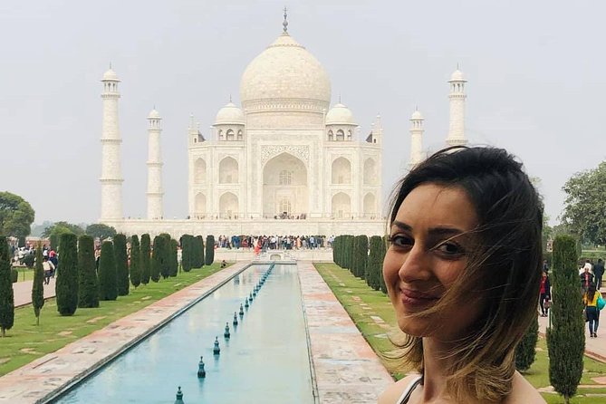 Overnight Agra Tour From Delhi - Good To Know