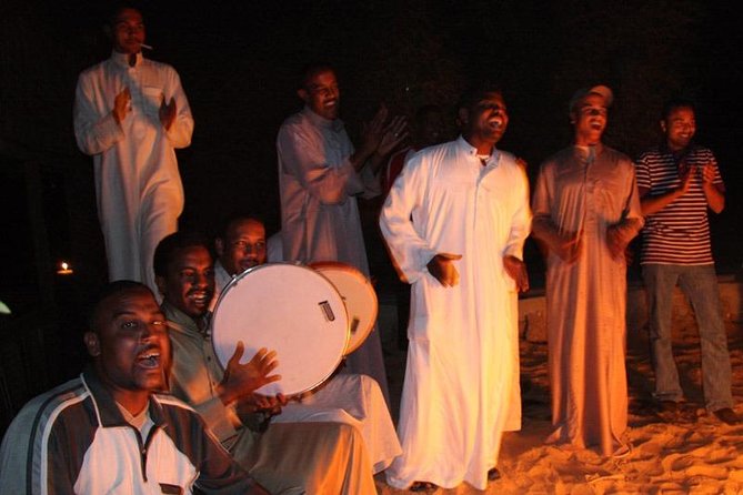 Overnight Nile Felucca Aswan - Good To Know