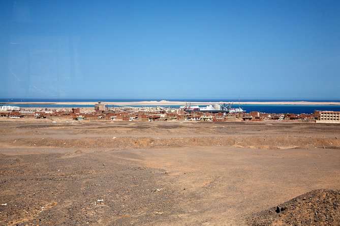 Overnight Private Tours to Luxor From Safaga Port