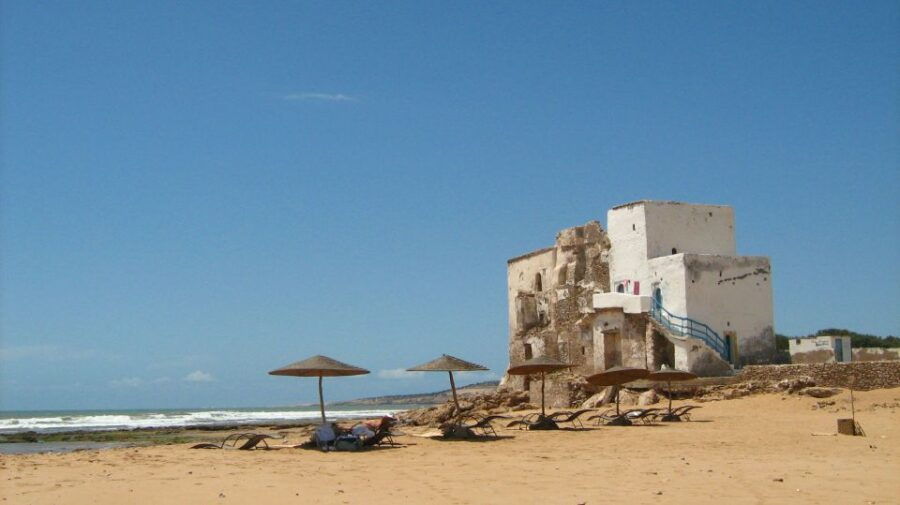 Overnight Surf Trip to Essaouira and Sidi Kaouki - Good To Know