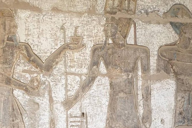 Overnight Tour to Luxor From Cairo by Flight - Good To Know