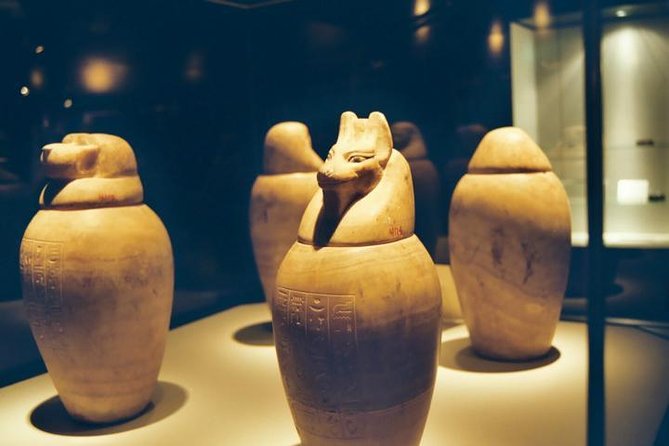 Overnight Trip to Luxor From Aswan - Good To Know