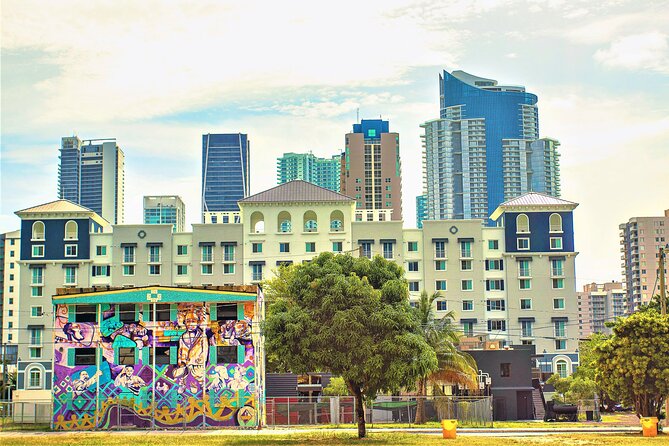 Overtown: Home Tour - Good To Know