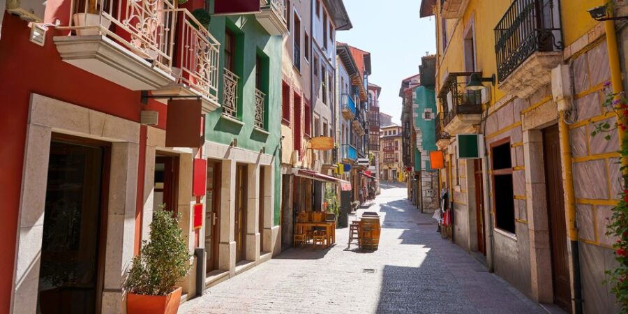 Oviedo: Ribadesella, Llanes, and Colombres Day Trip - Good To Know