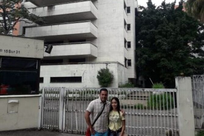 Pablo Escobar Comuna 13 Private - Good To Know