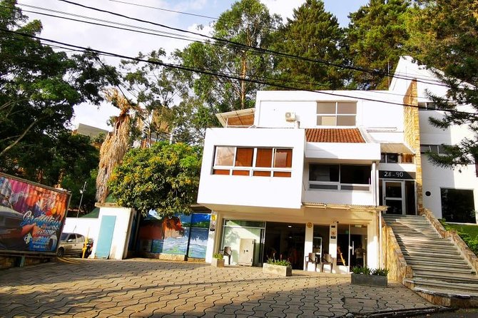 Pablo Escobar Museum - Good To Know