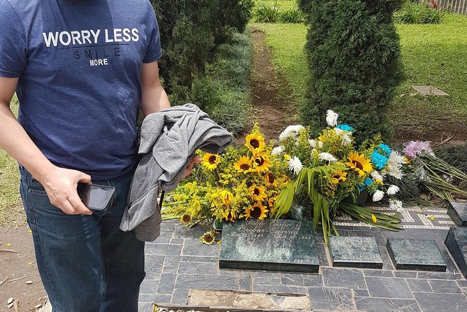 Pablo Escobar Private Tour - Traveler Experiences