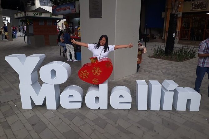 Pablo Escobar Tour And Comuna 13 - Good To Know