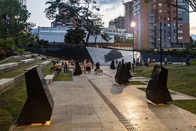 Pablo Escobar Tour in Medellin Private - Good To Know