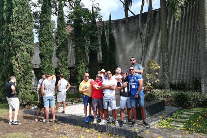 Pablo Escobar TOUR - Private and Affordable TOUR - the New Colombia - Good To Know