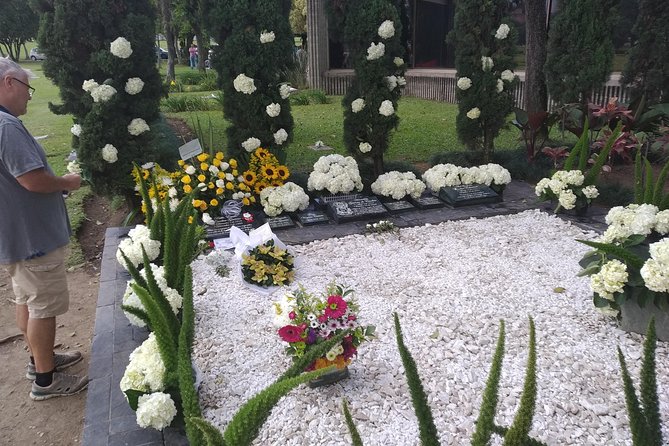 Pablo Escobar Tour With La Catedral Jail - Good To Know