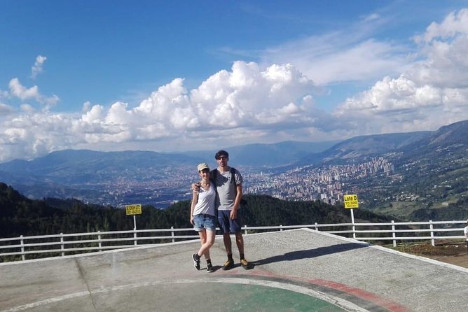 Pablo Escobar Tour - Good To Know