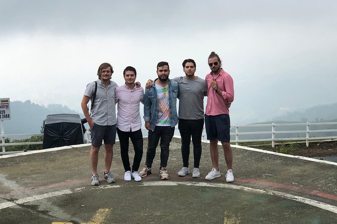 Pablo Escobars Medellin Private Tour - Medellín - Good To Know