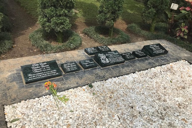 Pablo Tour With Cathedral - Tour Highlights