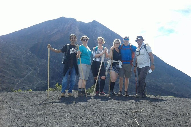 Pacaya Volcano Day Trip From Antigua - Good To Know