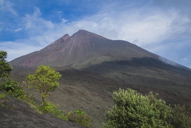 Pacaya Volcano Day Trip From Guatemala City - Good To Know